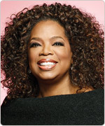 Trending Celebrities