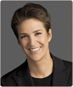 Trending TV Personalities