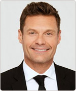 Trending TV Personalities