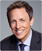 Trending TV Personalities