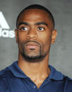 Tyson Gay