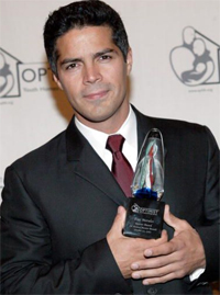 Esai Morales