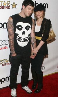 Joel Madden