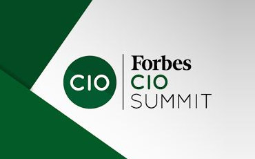 2017 Forbes CIO Summit