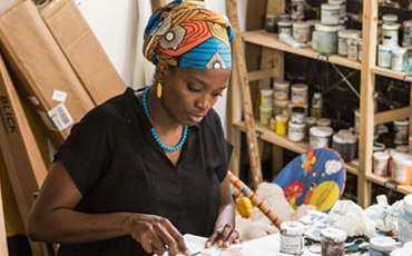 2017 MacArthur Fellows