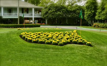 2017 Masters Tournament