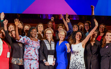 2017 Women in the World Summit