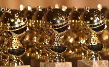 Actors, Directors & Writers Nominated for a Golden Globe in 2018