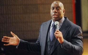 Famous HIV Awareness Speakers & Advocates