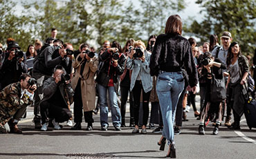 2019 Forbes 30 Under 30