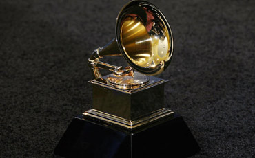 59th Grammy Award Winners