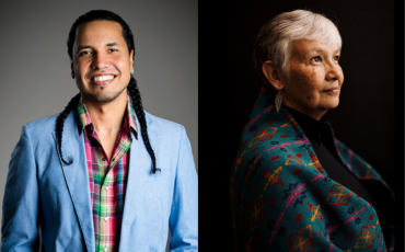 Indigenous & Native American Writers