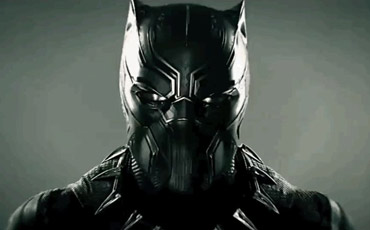 Black Panther Cast and Creators