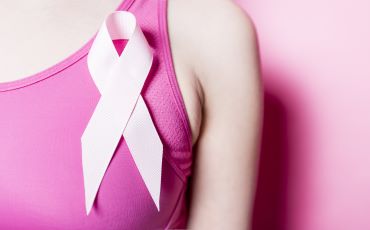 Breast Cancer Awareness in Sports
