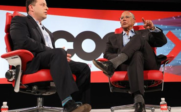 CODE Commerce NYC 2017 Speakers