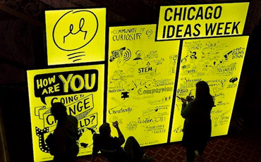Chicago Ideas Week