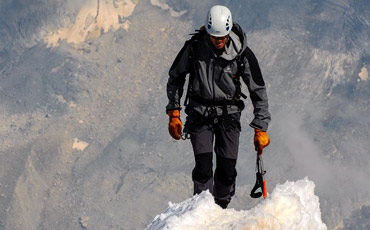 Motivational Climbers & Mountaineers