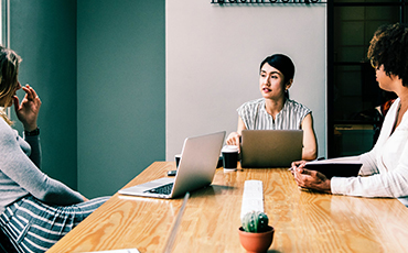 Inspiring Female CEOs & Business Leaders