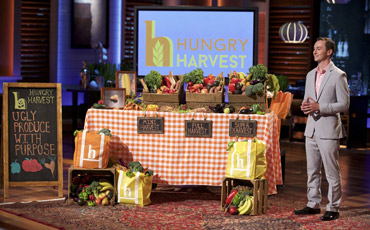 Forbes 30 Under 30: Social Entrepreneurs