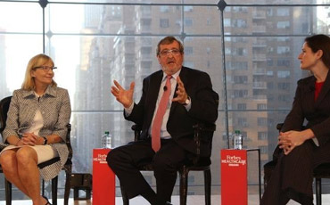 Health Experts & Scientists at Forbes Healthcare Summit 2017