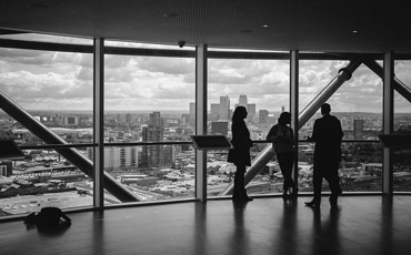 Forbes Top 100 Greatest Living Business Minds