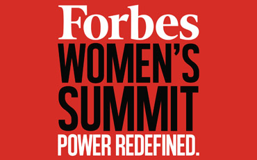 Forbes Women's Summit 2017