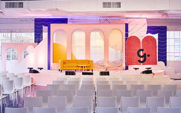 Top Speakers at the 2018 Girlboss Rally