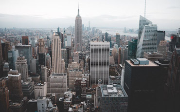 2017 IGNITION: Future of Media in NYC