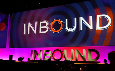 INBOUND 2017 Boston