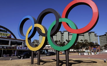 Inspiring Winter Sports Olympians