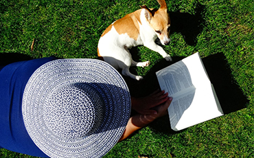 Popular Authors of Books published in July 2018