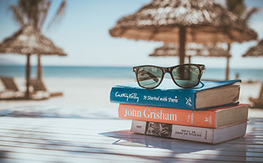 Most Popular June 2018 Book Releases