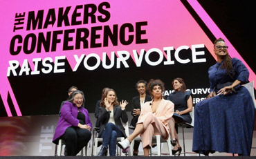 Powerful Women and Feminist Leaders of Today