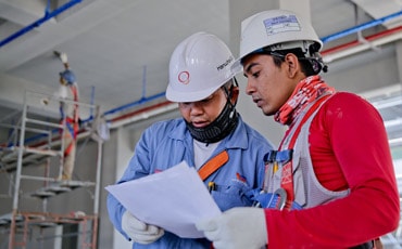 Top Minds in Manufacturing & Industry