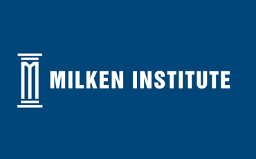 Milken Institute Global Conference 2017