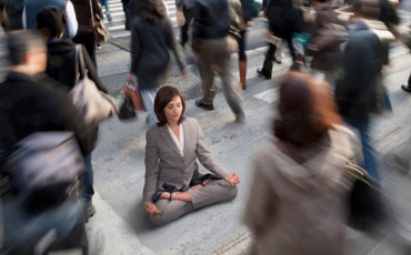 Mindful Leadership Summit in Washington DC