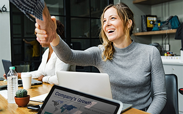 Trending Speakers at the Mogul X Conference