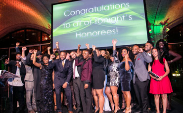 The Root 100: Most Influential African Americans