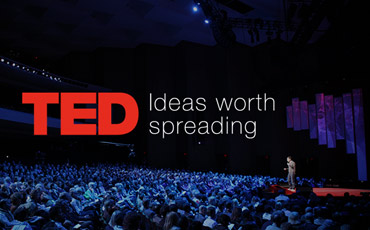 The Best TED Speakers in 2017