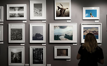 Trending Art Creators, Curators, and Collectors