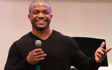 Featured Speakers on Mental Health and Substance Abuse Issues