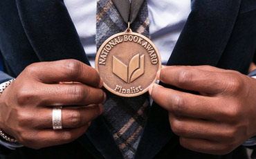 National Book Awards Longlist 2017