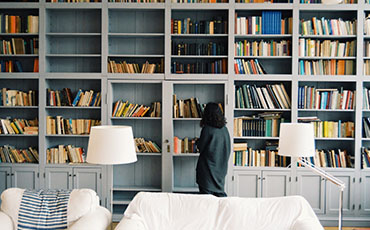 Anticipated Book Releases in April 2018