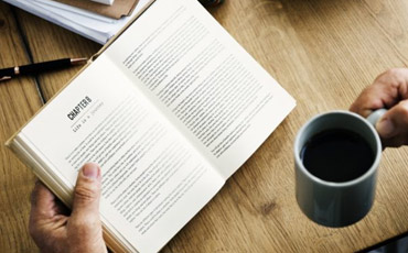 New Book Releases in November 2017