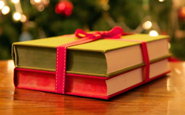 Trending Authors of New Releases in December 2017