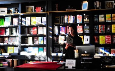 New Books February 2017