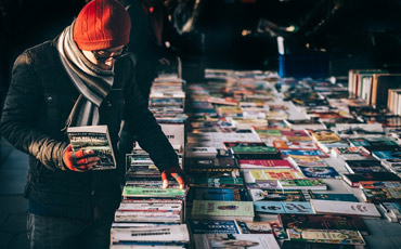 Authors of January’s Trending Titles