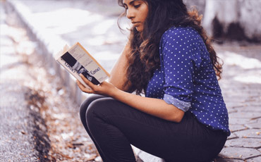 New Books March 2017