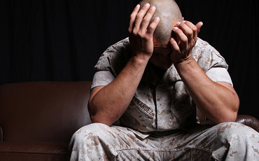 Expert Speakers on Post-Traumatic Stress