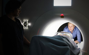 Partnering For Cures: San Francisco 2017